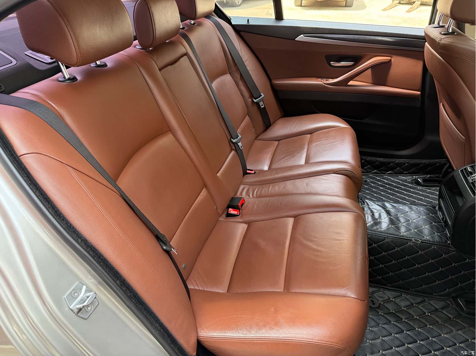 BMW 5 Series, 2017 27