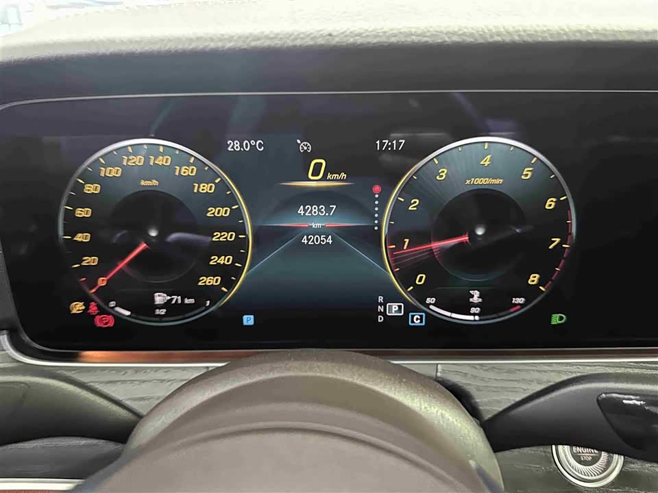 Mercedes-Benz E-class Mercedes-Benz E-class