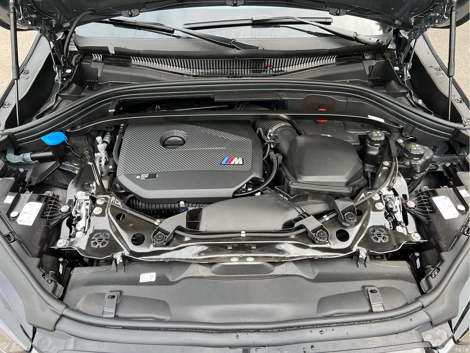 BMW X2, 2026 22