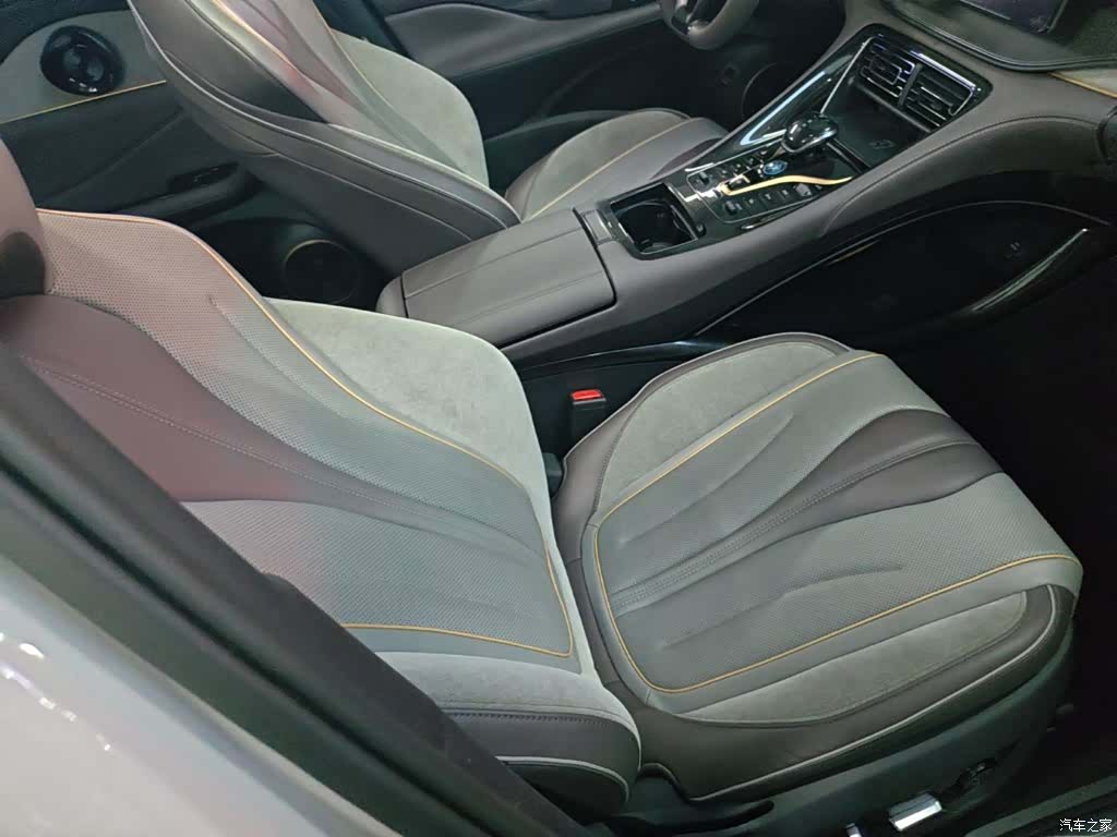 BYD 07, 2023 25
