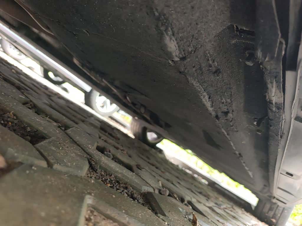 Audi A6L, 2019 19