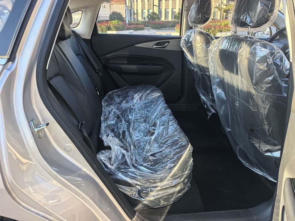 Wuling Wuling Starlight