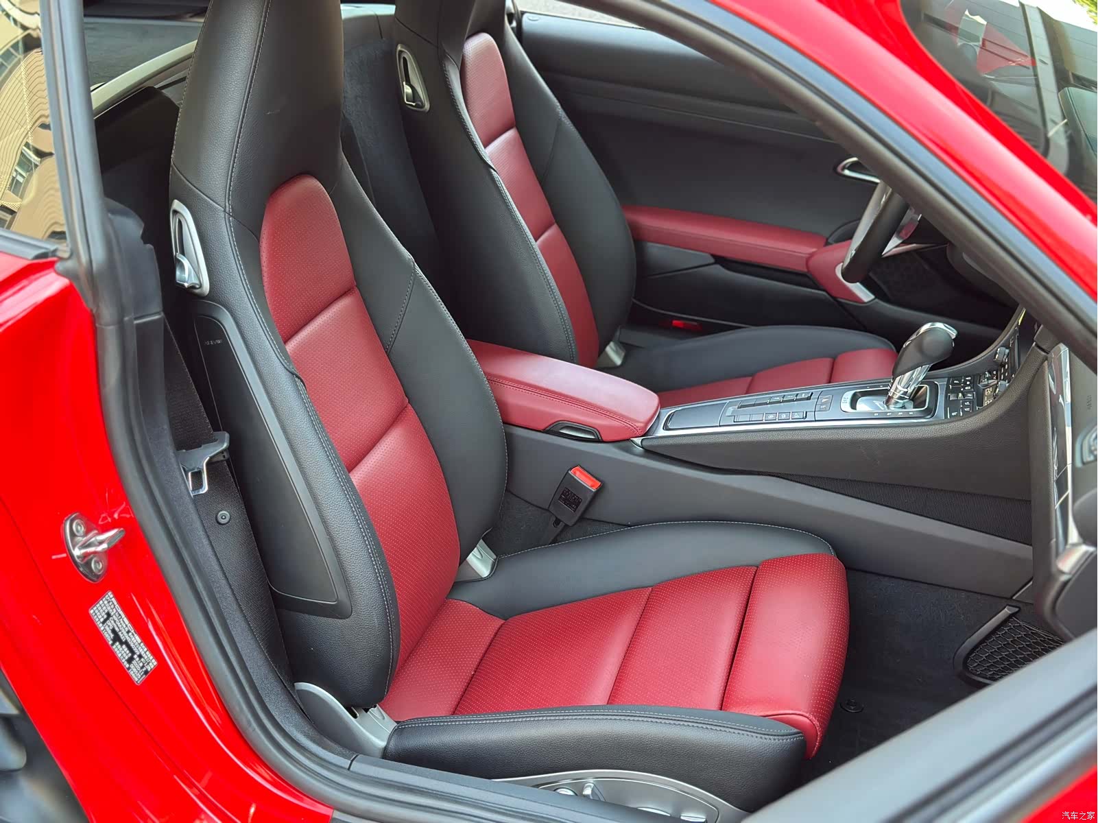 Porsche Cayman, 2021 12