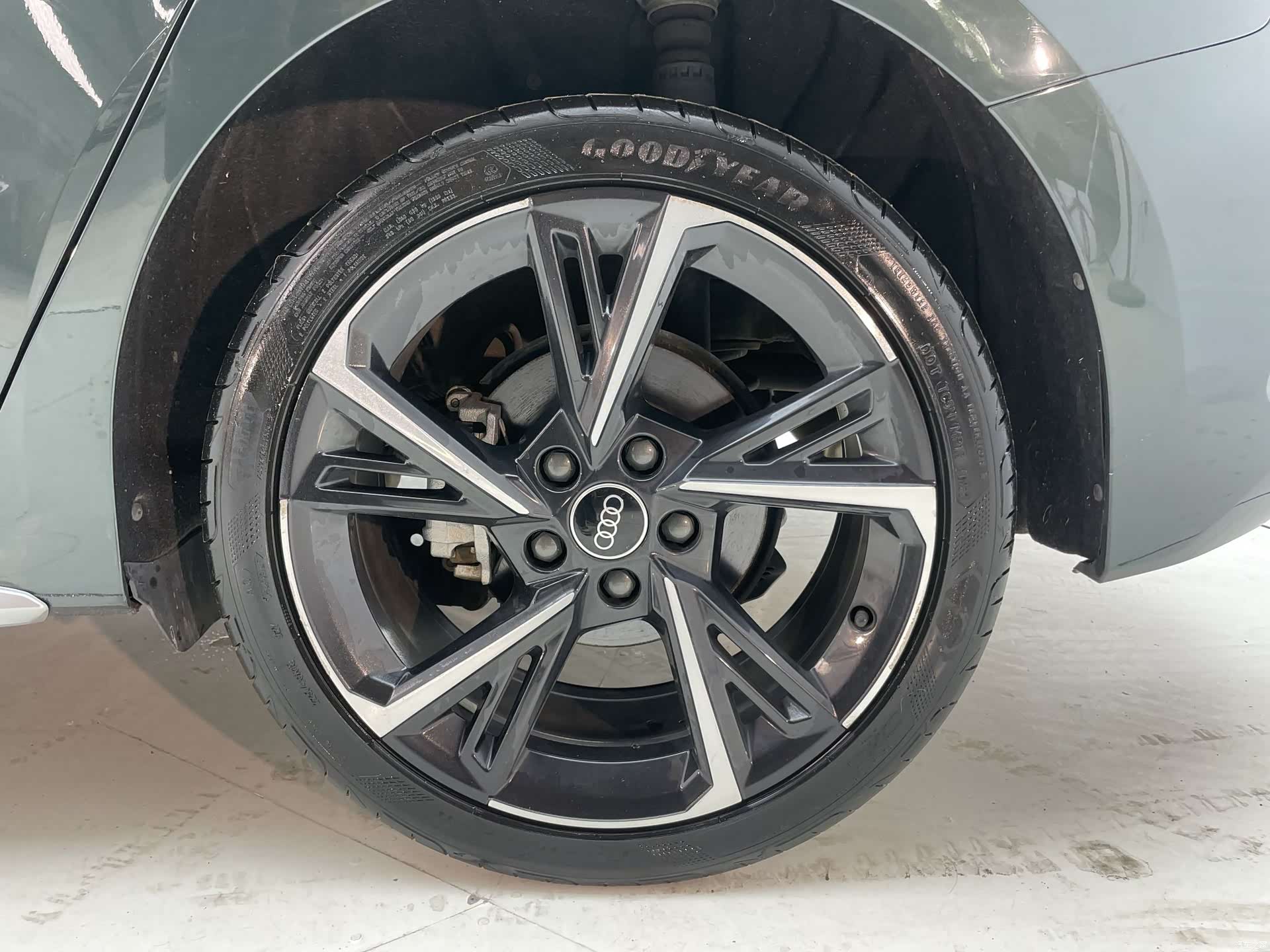 Audi A3, 2022 27