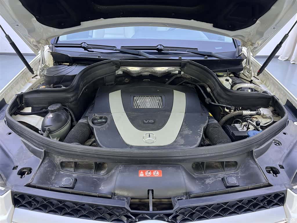 Mercedes-Benz GLK-Class, 2014 23