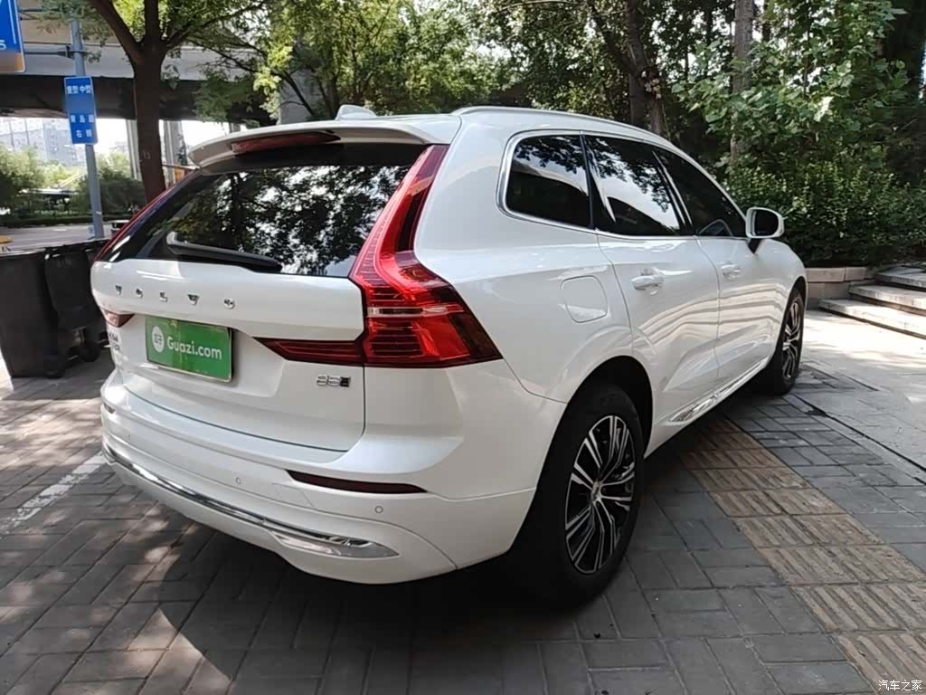 Volvo XC60, 2022 7
