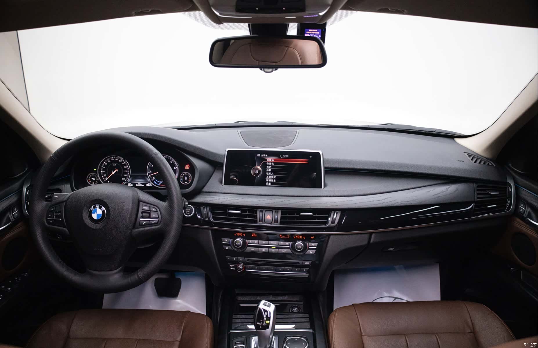 BMW X5, 2018 14