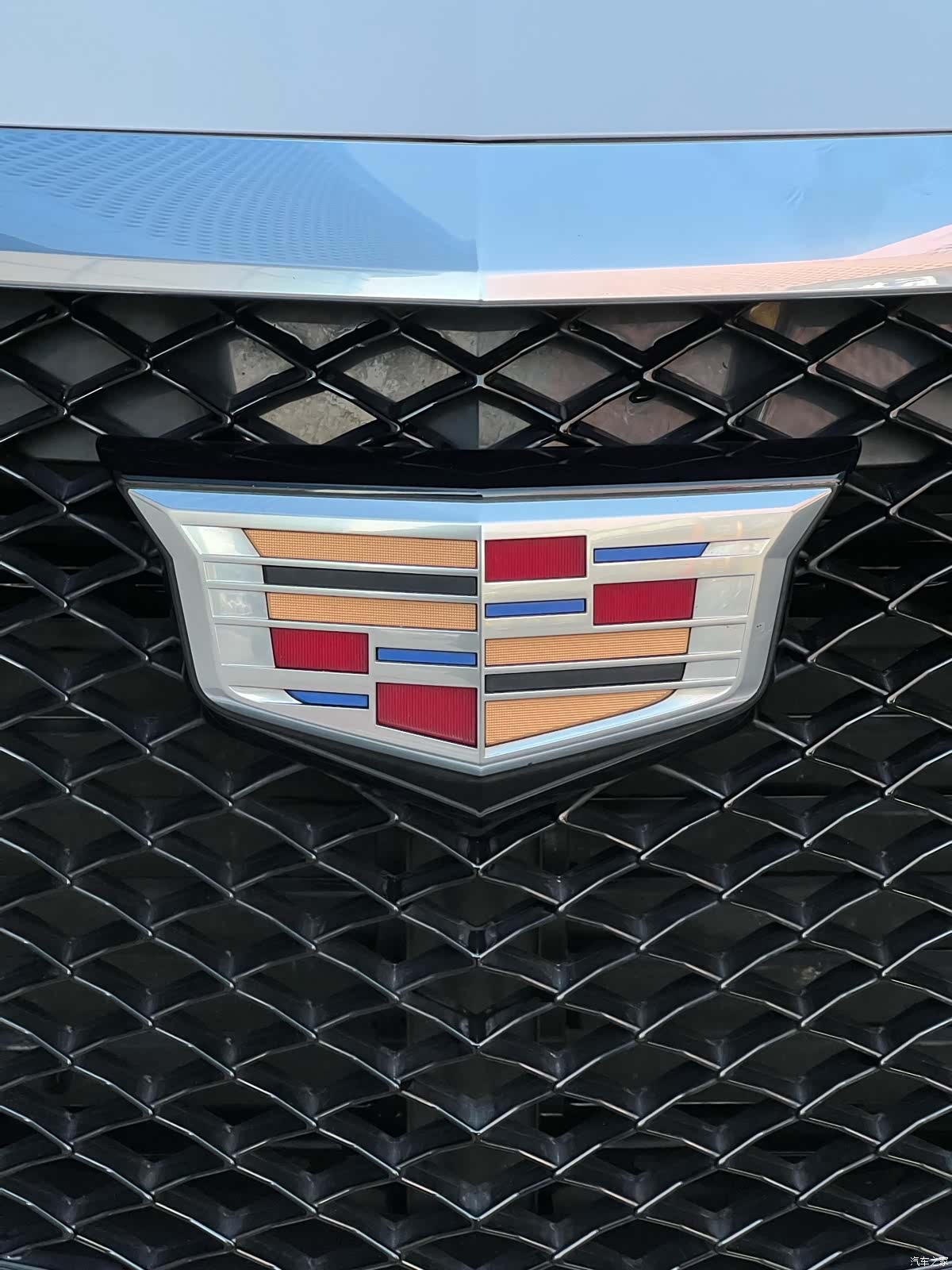 Cadillac XT5, 2023 19