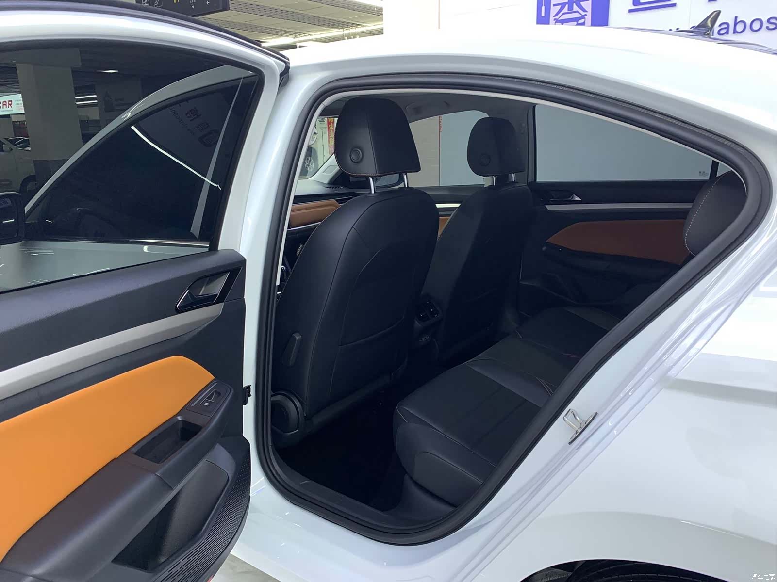 Volkswagen Bora, 2023 13
