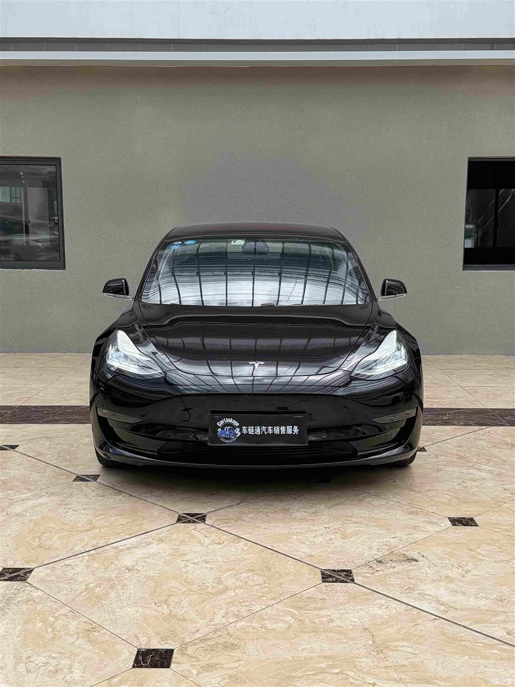 Tesla Model 3, 2019 2