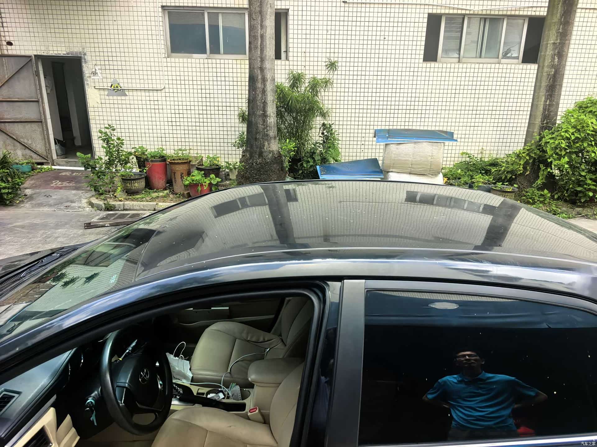 Toyota Corolla, 2015 10