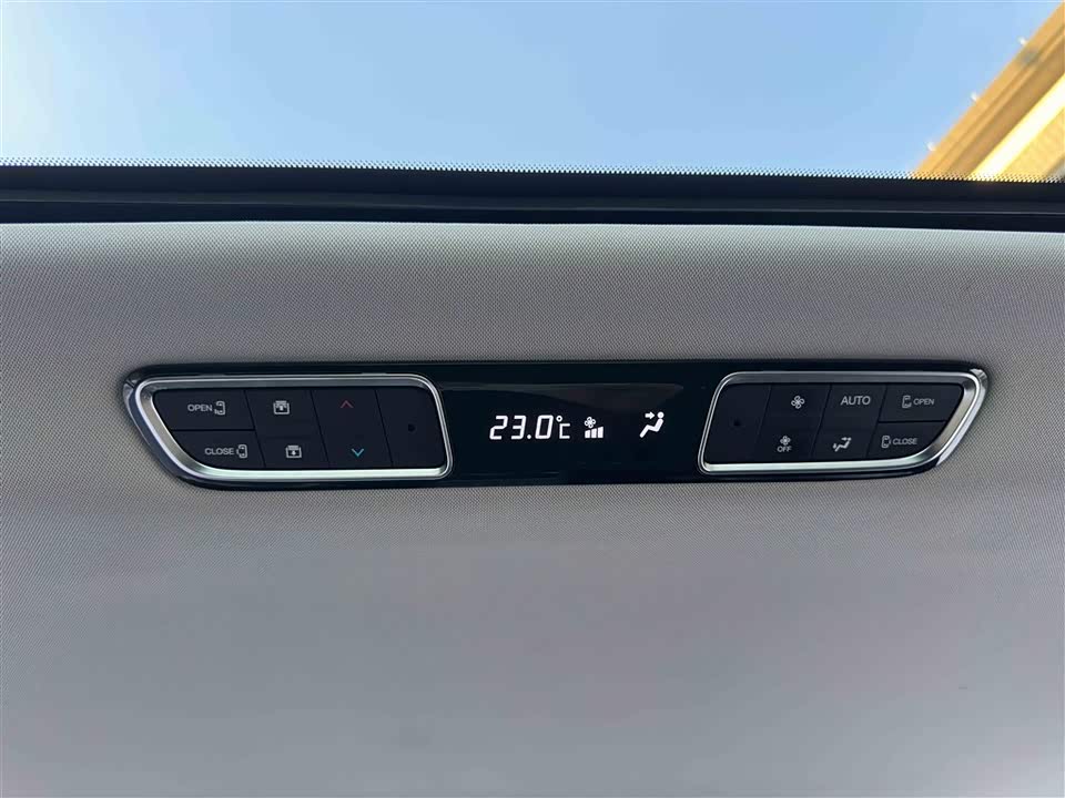 Trumpchi Trumpchi M8