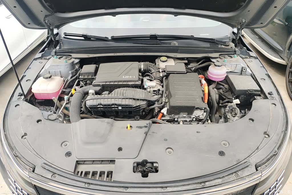 BYD Destroyer 05, 2024 10