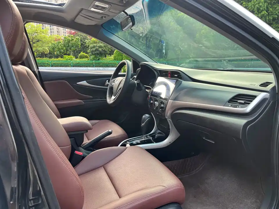 Honda Lingpai Honda Lingpai
