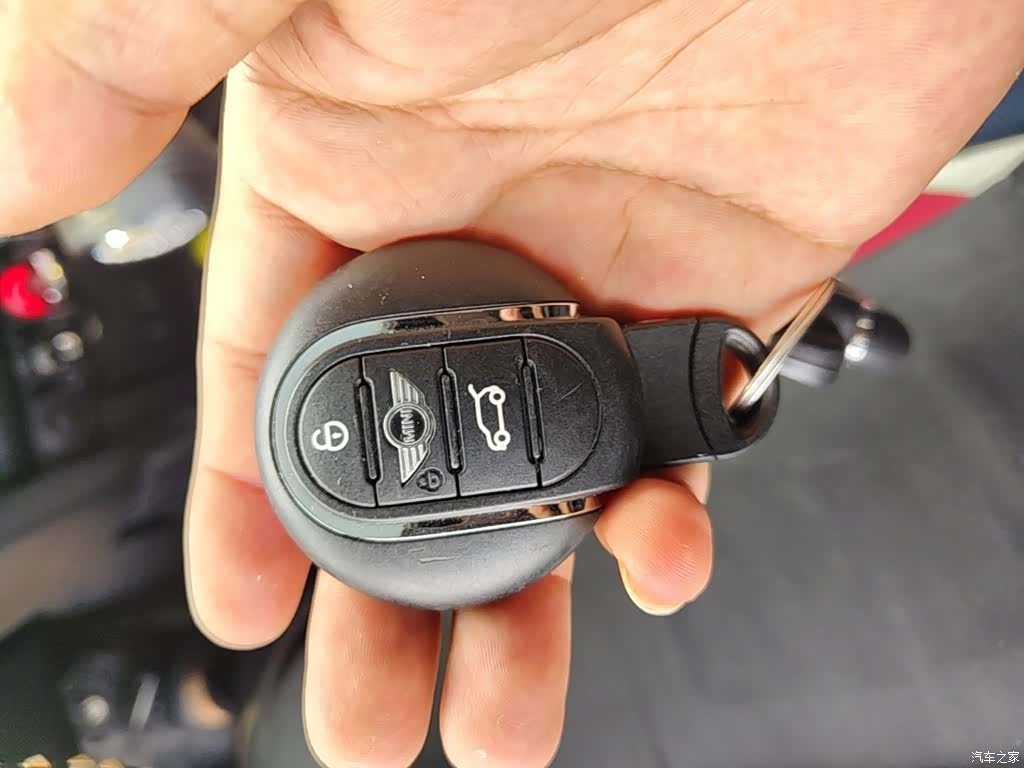 Mini Cooper, 2016 18