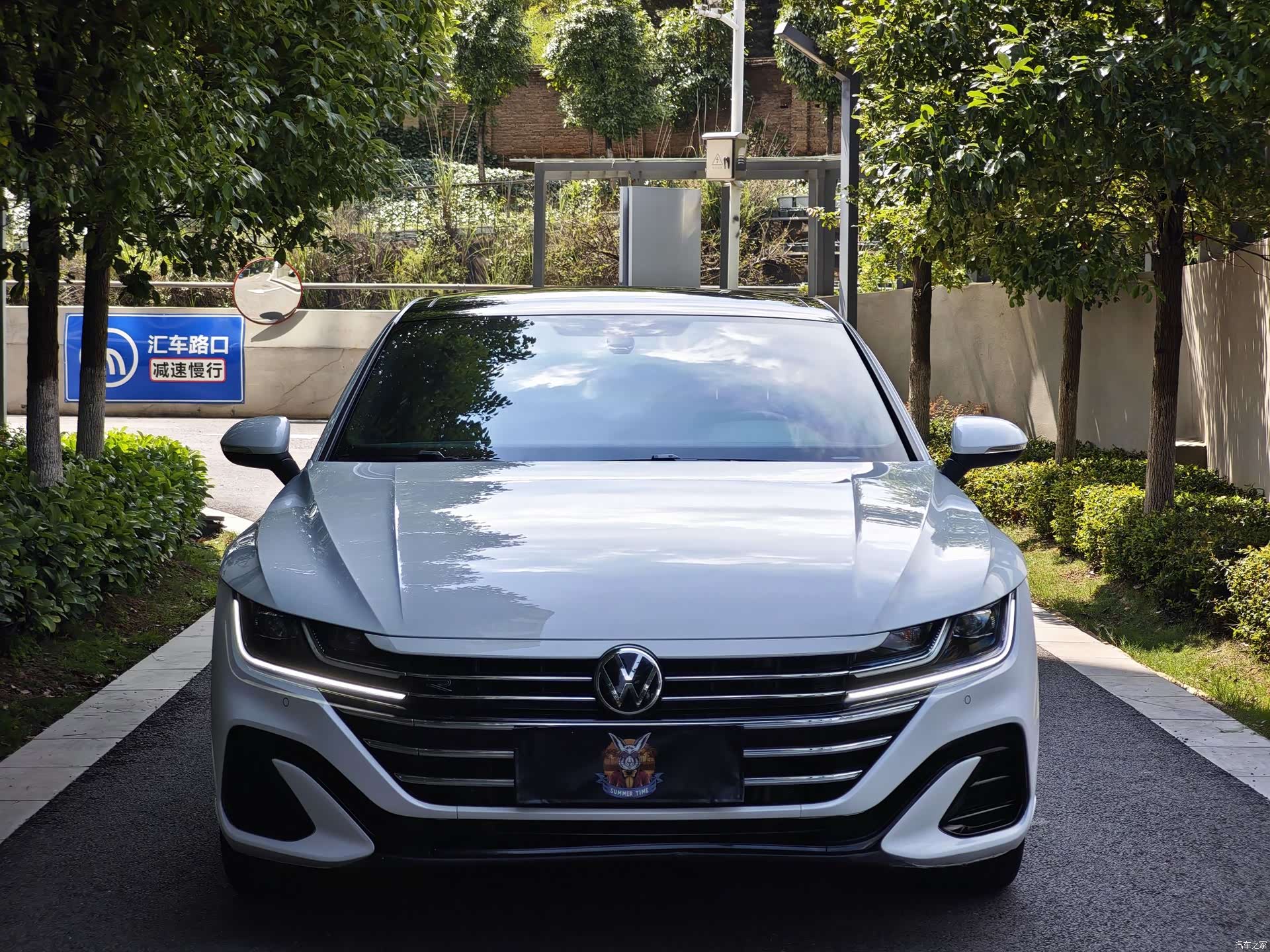 Volkswagen CC, 2024 2