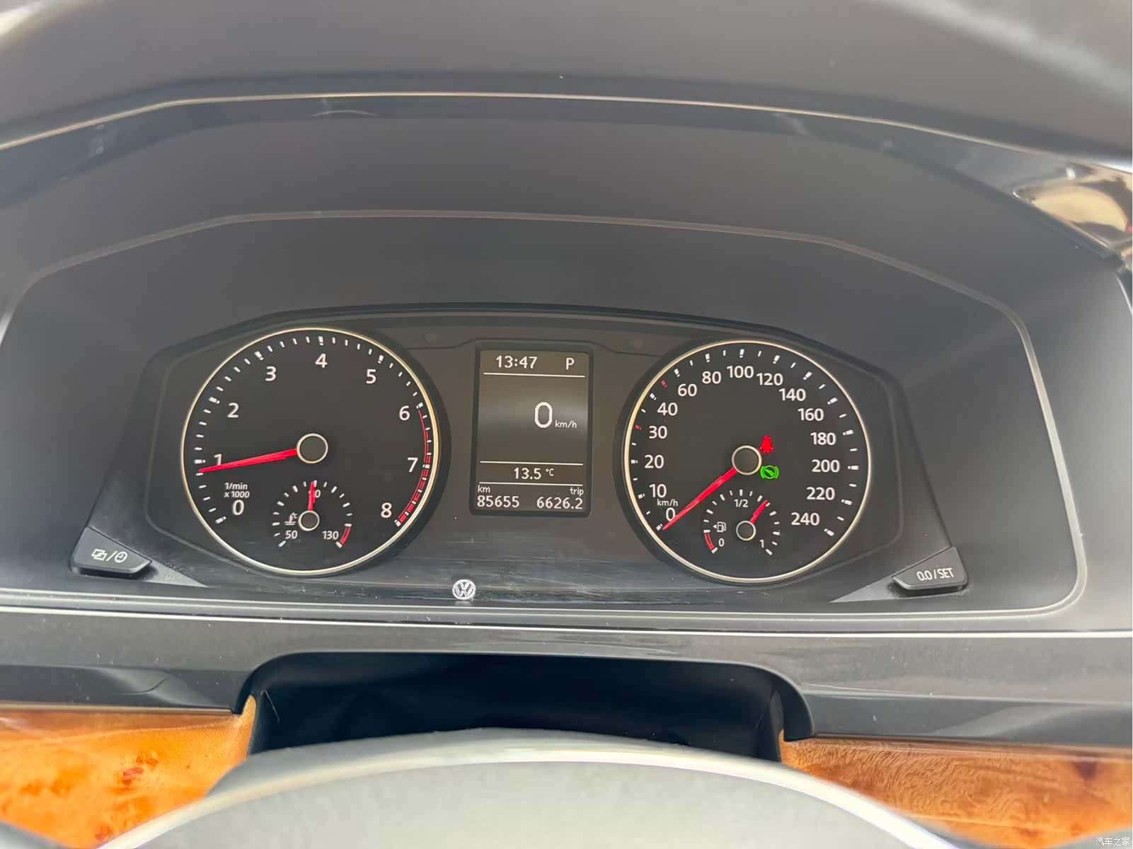 Volkswagen 7, 2019 8