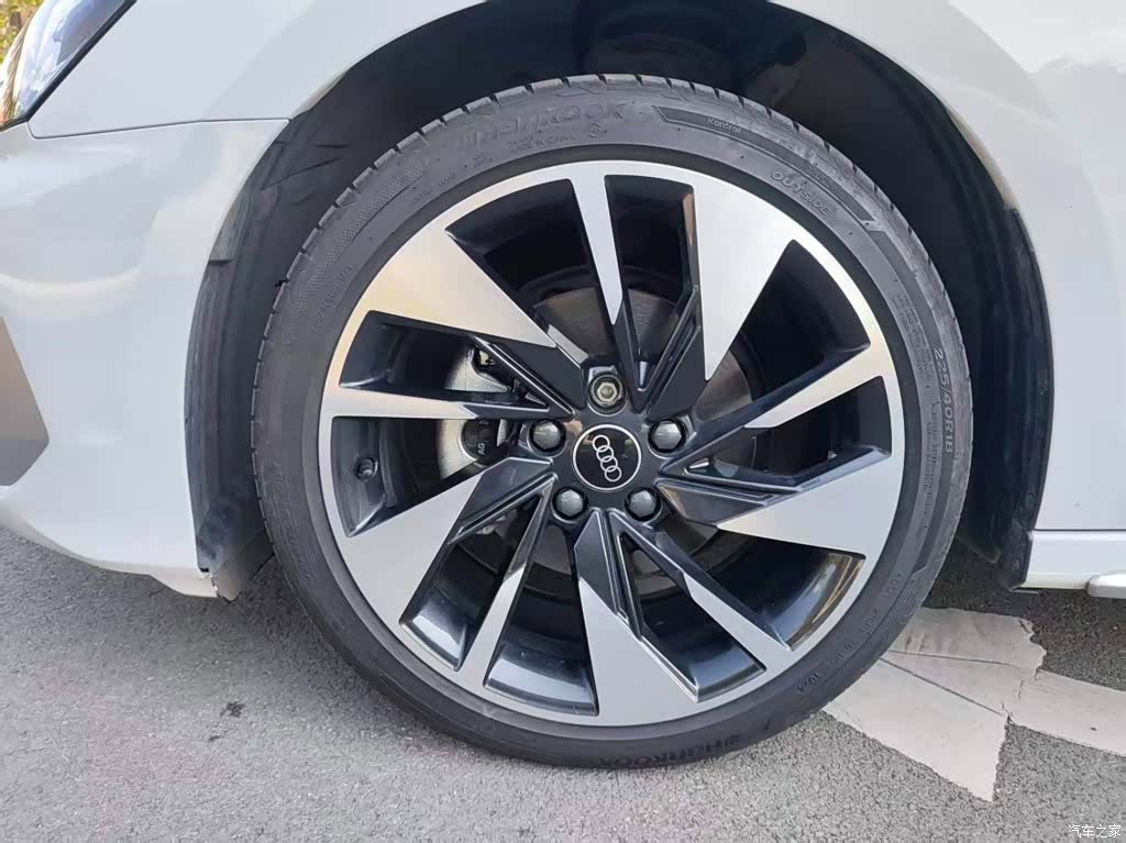 Audi A3, 2024 8
