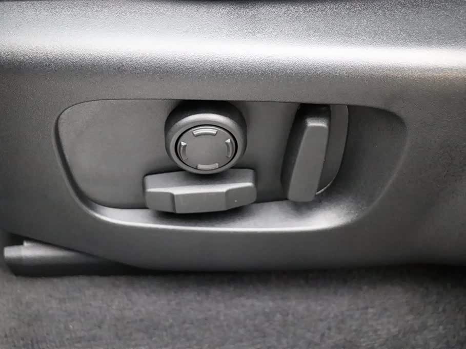 Land Rover Range Rover Star Pulse