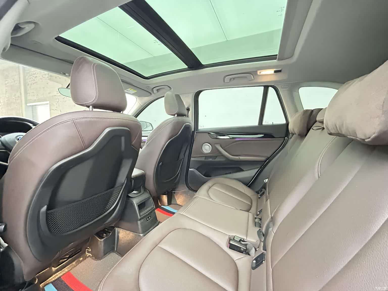 BMW X1, 2021 6