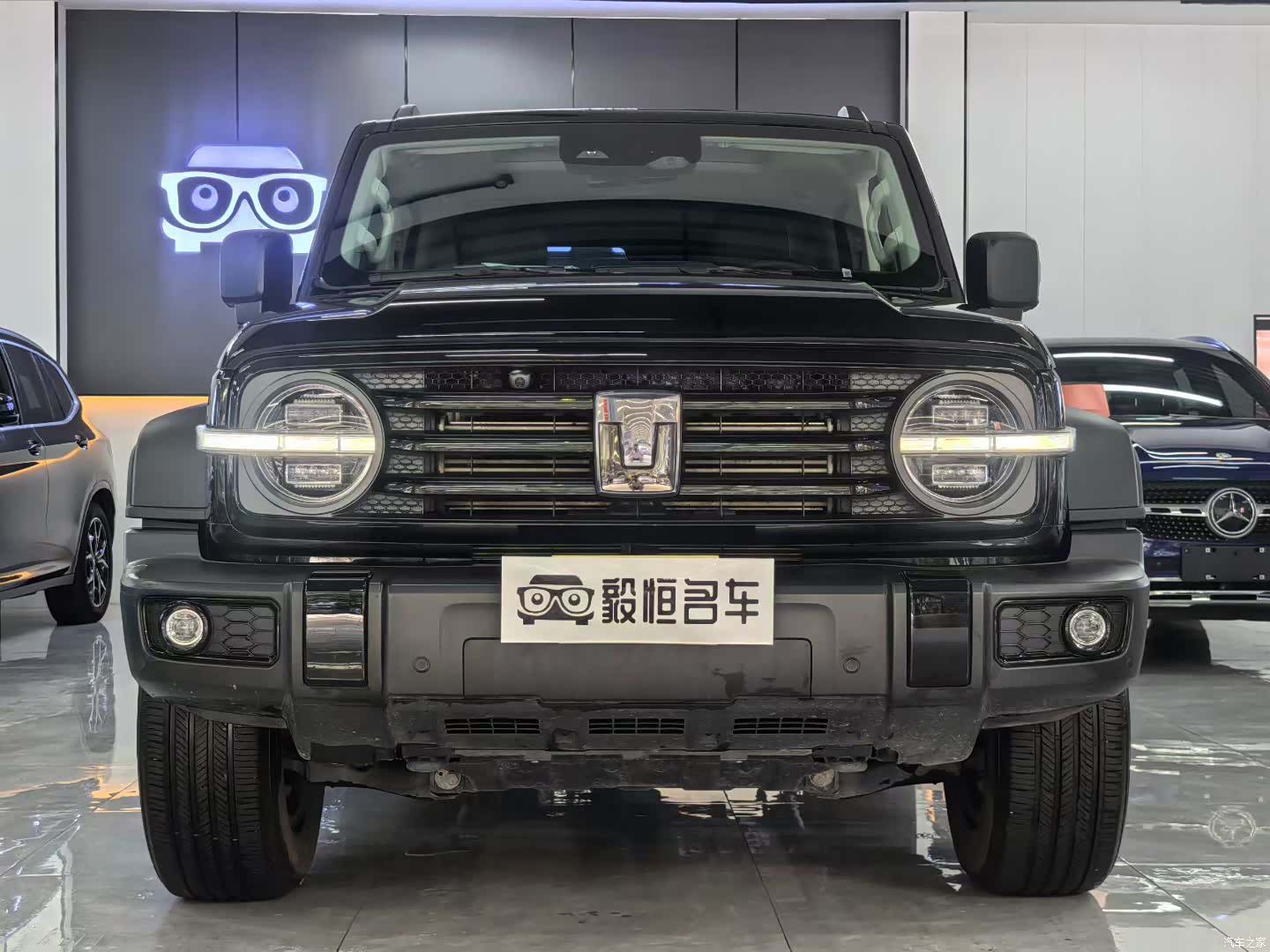 Tank 300, 2023 3