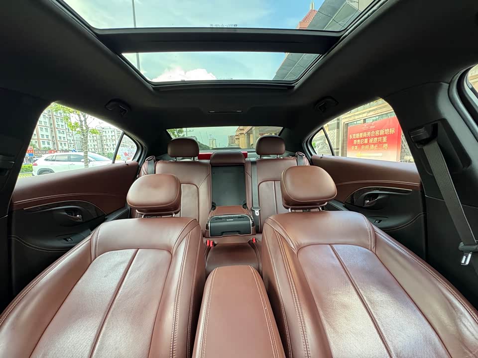 Buick Lacrosse Buick Lacrosse
