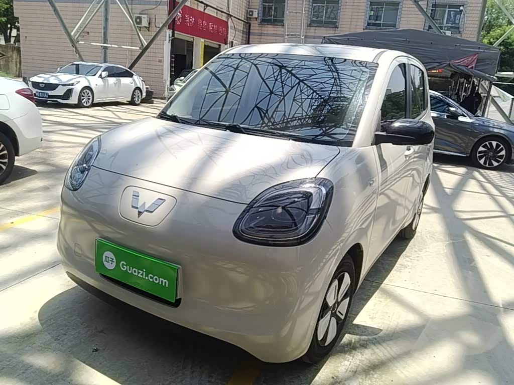 Wuling Mini EV