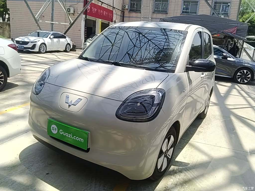 Wuling MINIEV, 2025 1