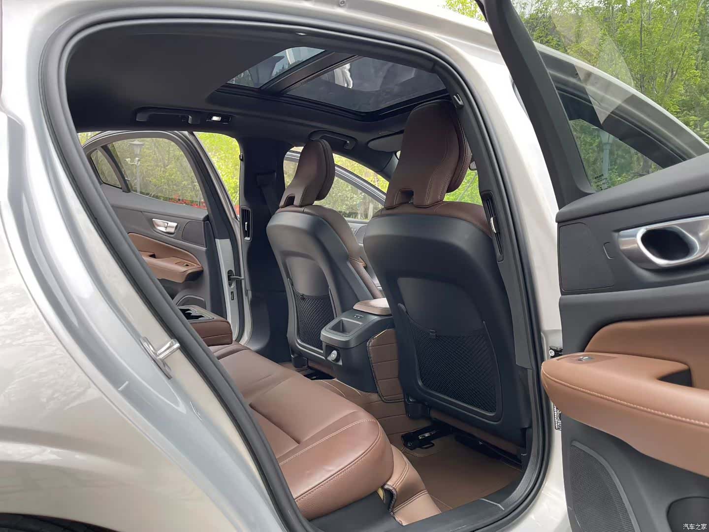 Volvo S60, 2023 6
