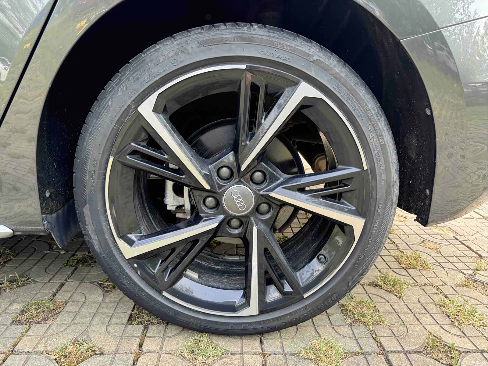 Audi A3, 2022 39