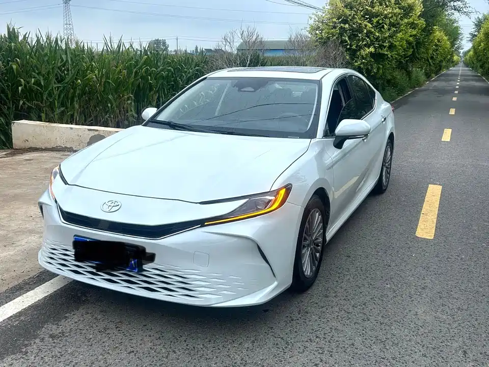 Toyota Camry Toyota Camry