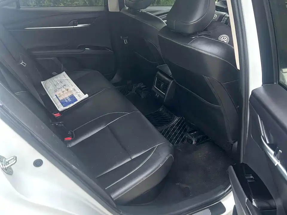 Toyota Camry Toyota Camry