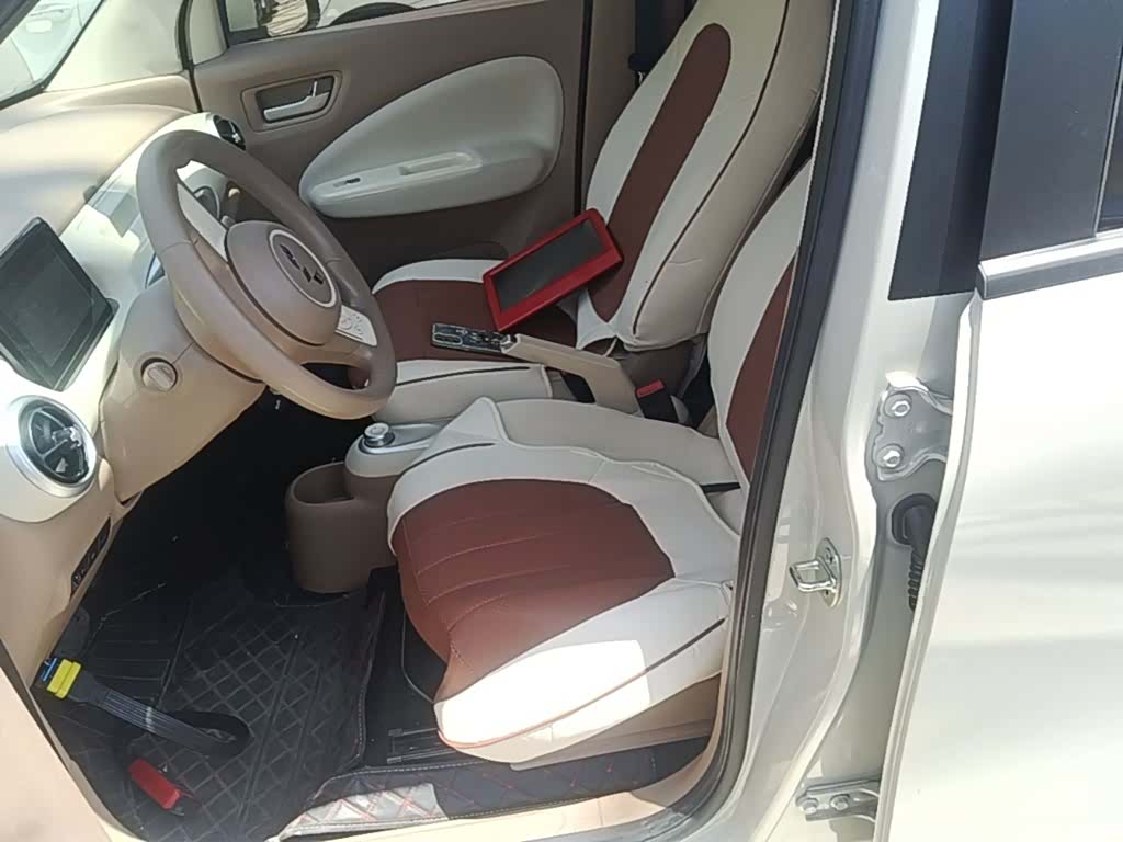 Wuling MINIEV, 2025 15