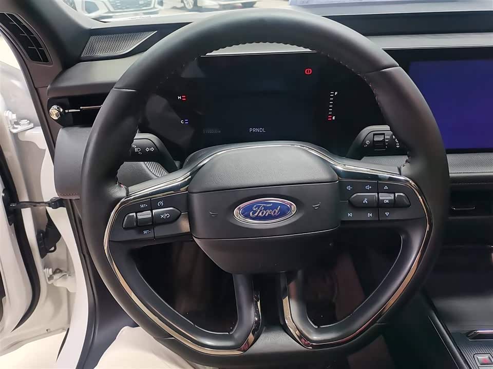 Ford Mondeo Ford Mondeo