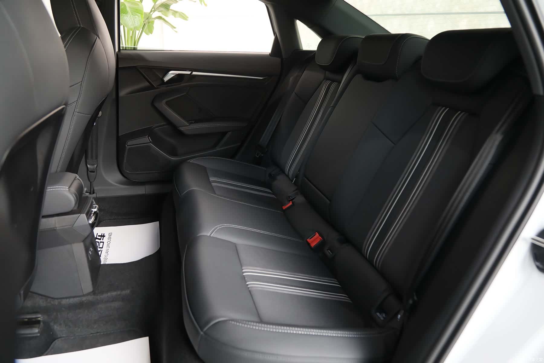 Audi A3, 2023 15