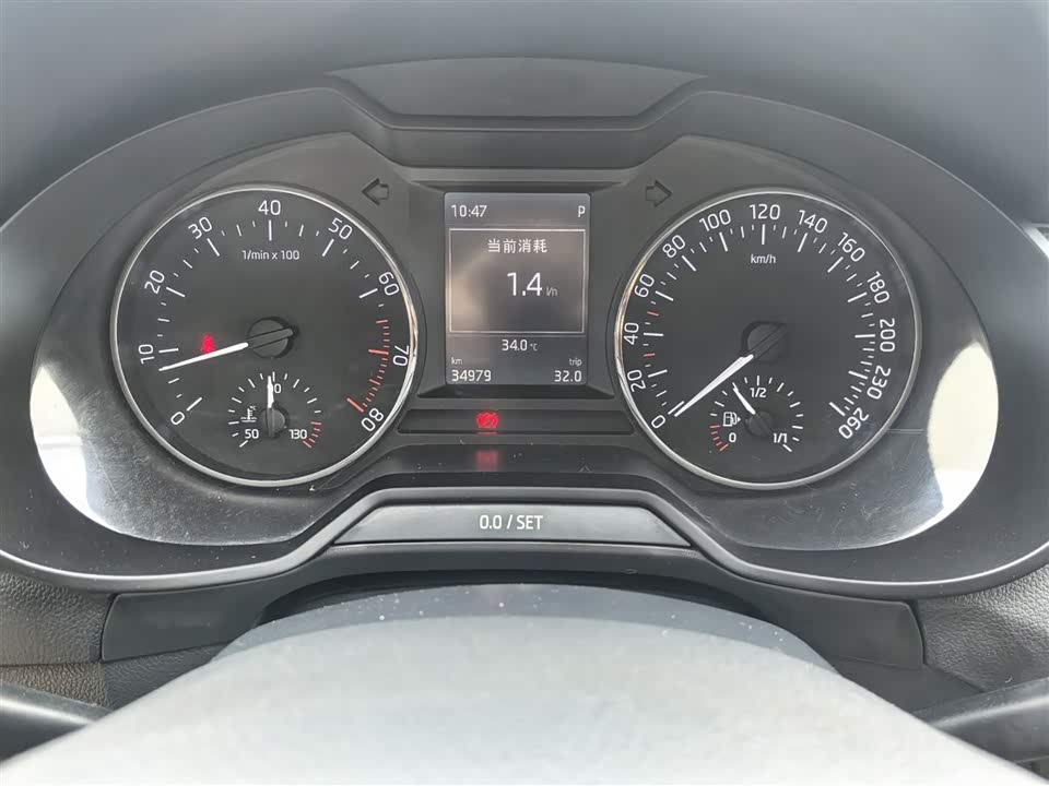Skoda Octavia Skoda Octavia