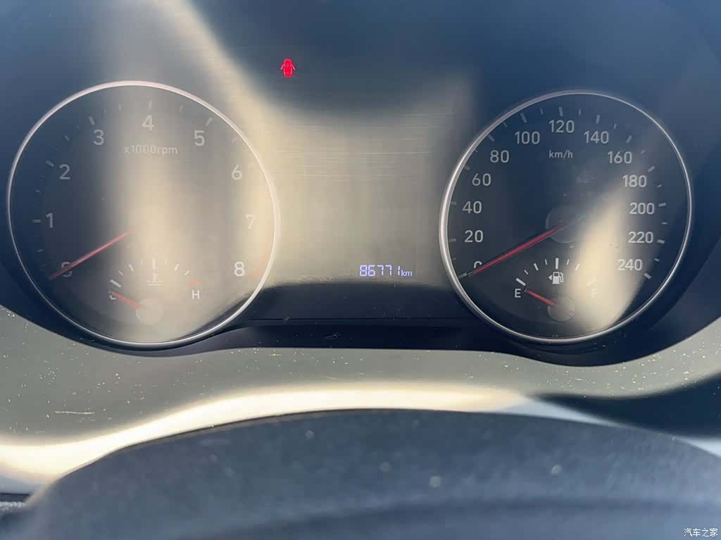 Hyundai GL, 2020 11