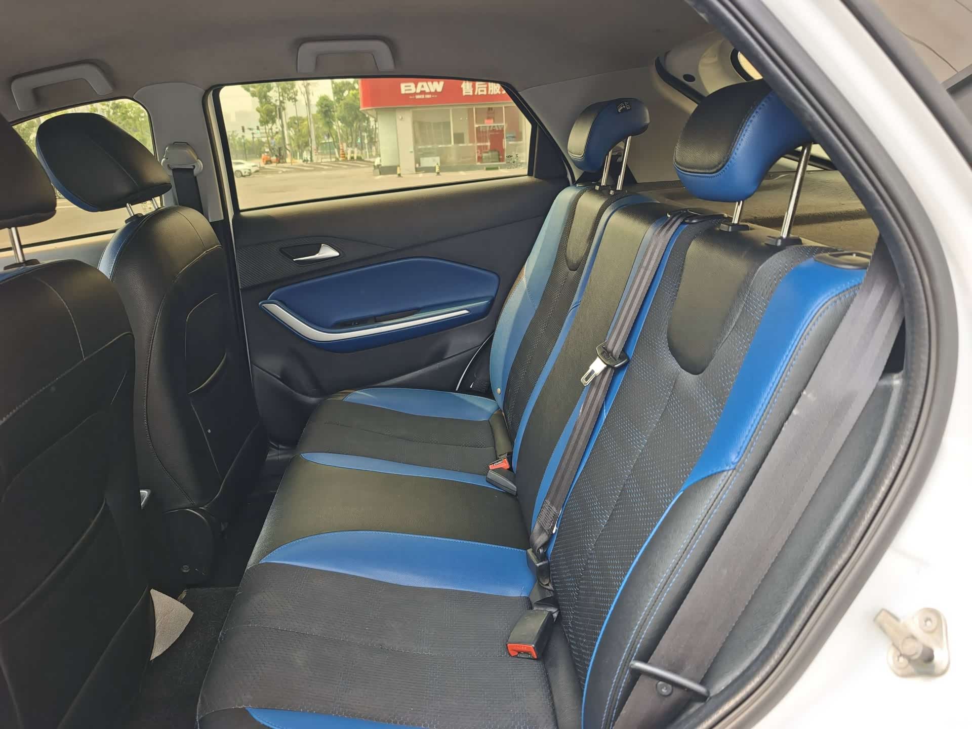 Chery 3xe, 2018 6