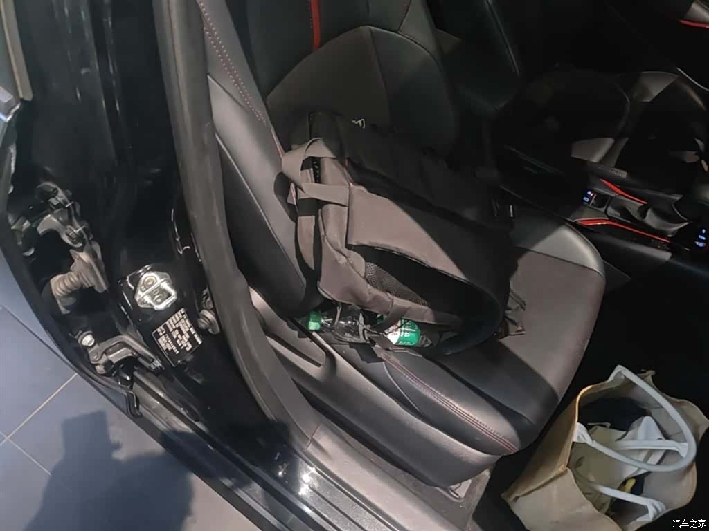 Toyota Levin, 2022 25