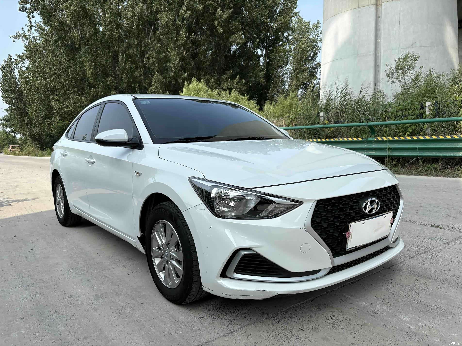 Hyundai GL, 2022 3