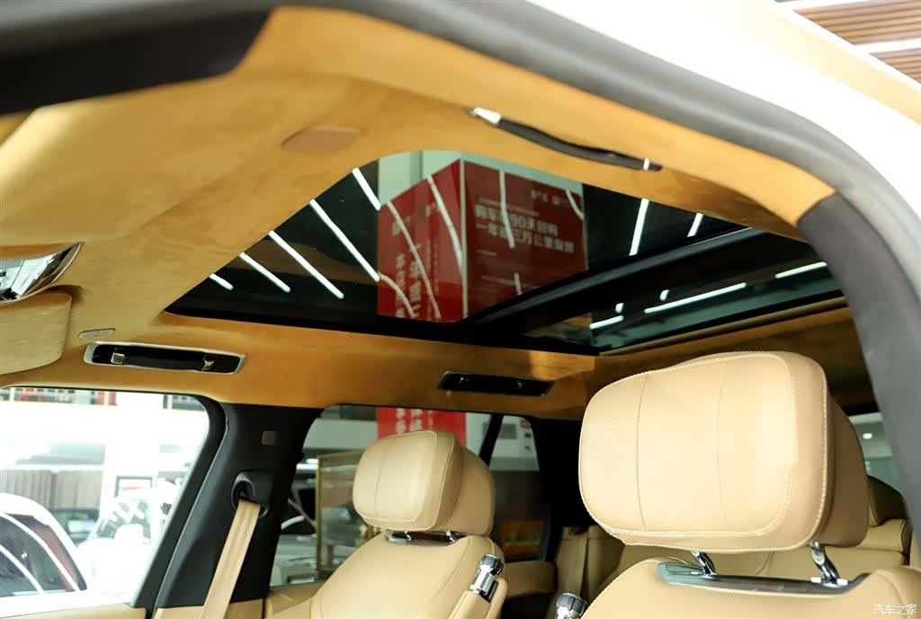 Land Rover Range Rover, 2024 24