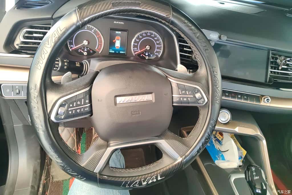 Haval H6, 2020 15