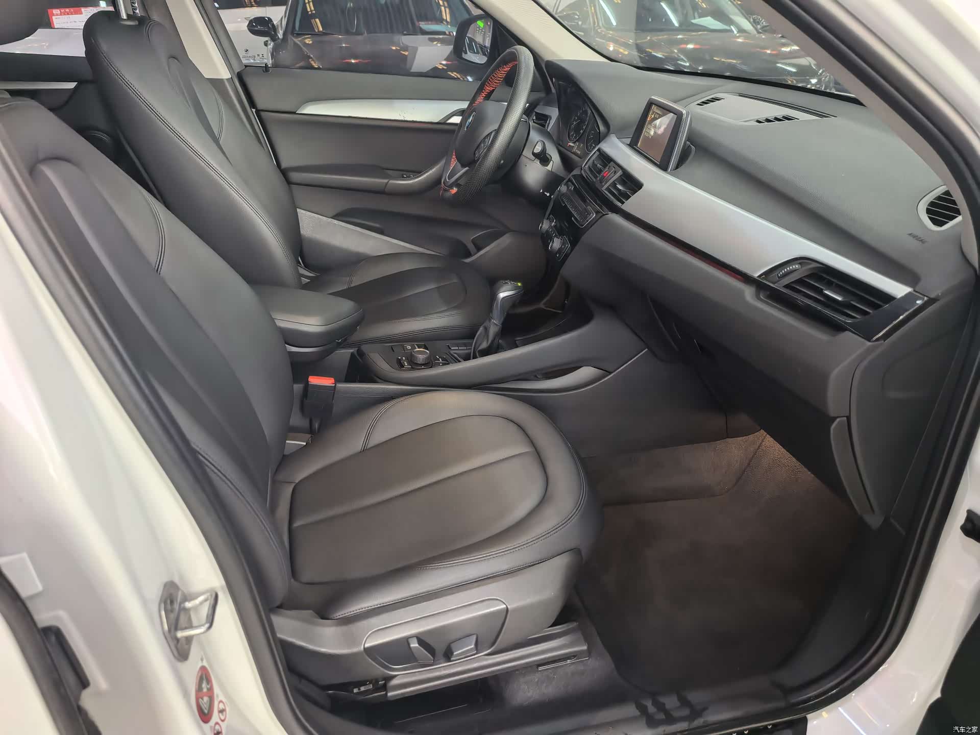 BMW X1, 2017 13