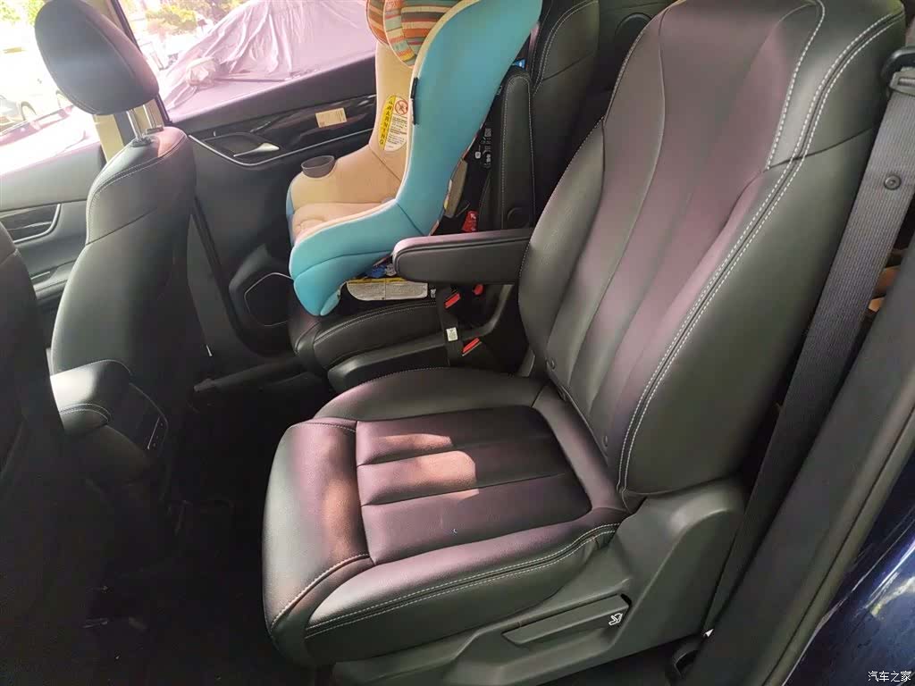 BYD Song, 2019 15