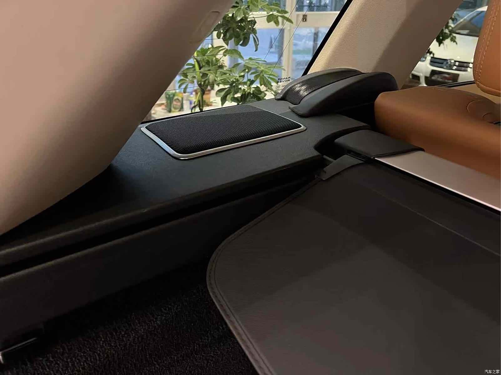 Land Rover Range Rover, 2018 16