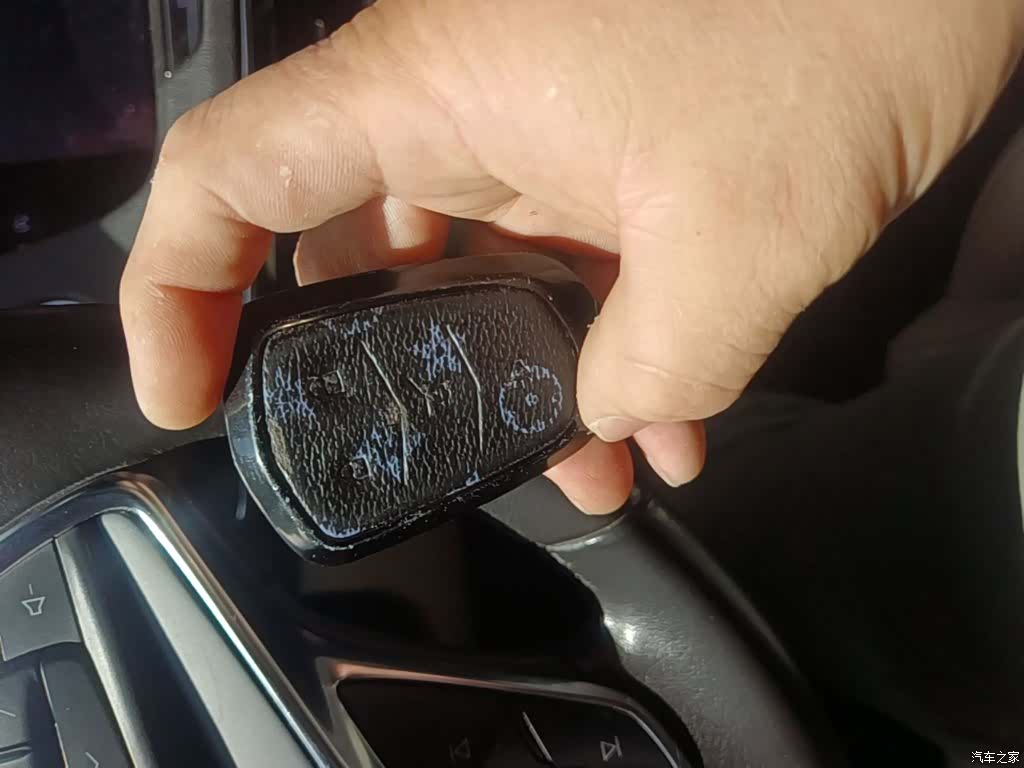Cadillac CT6, 2020 9