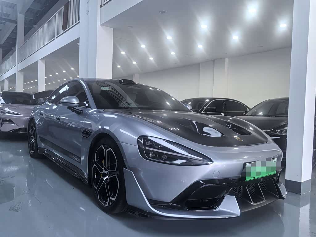 Xiaomi SU7