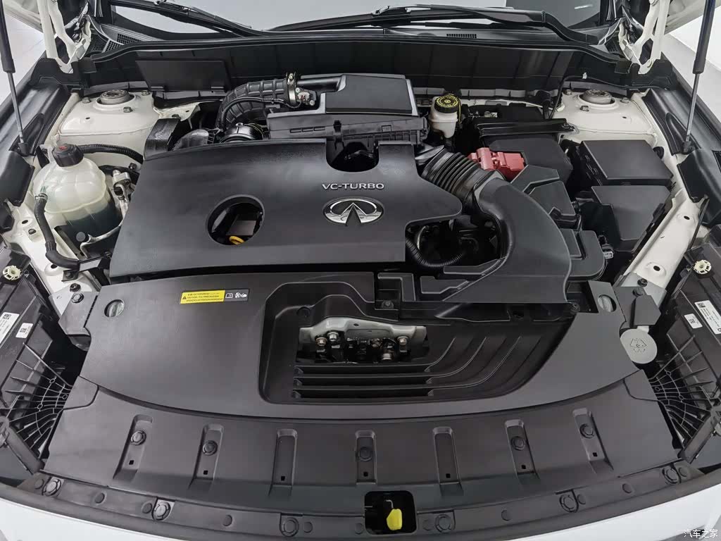 Infiniti QX50, 2020 6