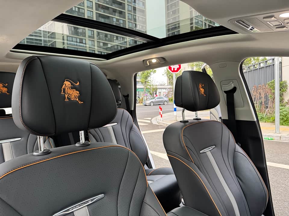 Forthing Popular yachts