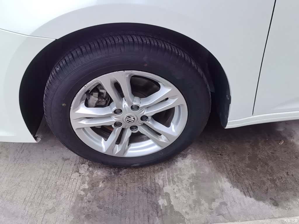 MG MG6, 2019 25